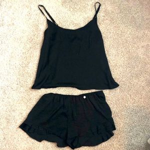 Cutest midnight bakery pajamas